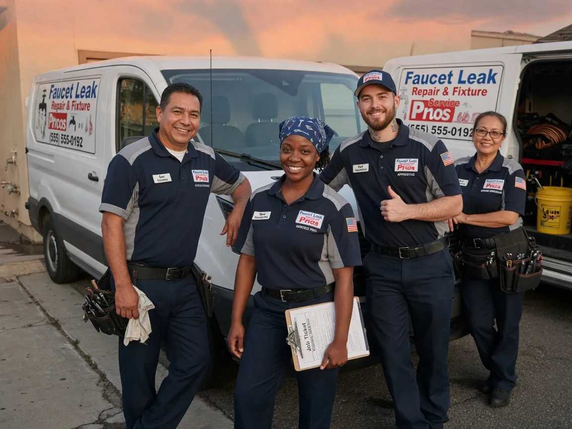 Faucet Repair company in East Thermopolis, WY