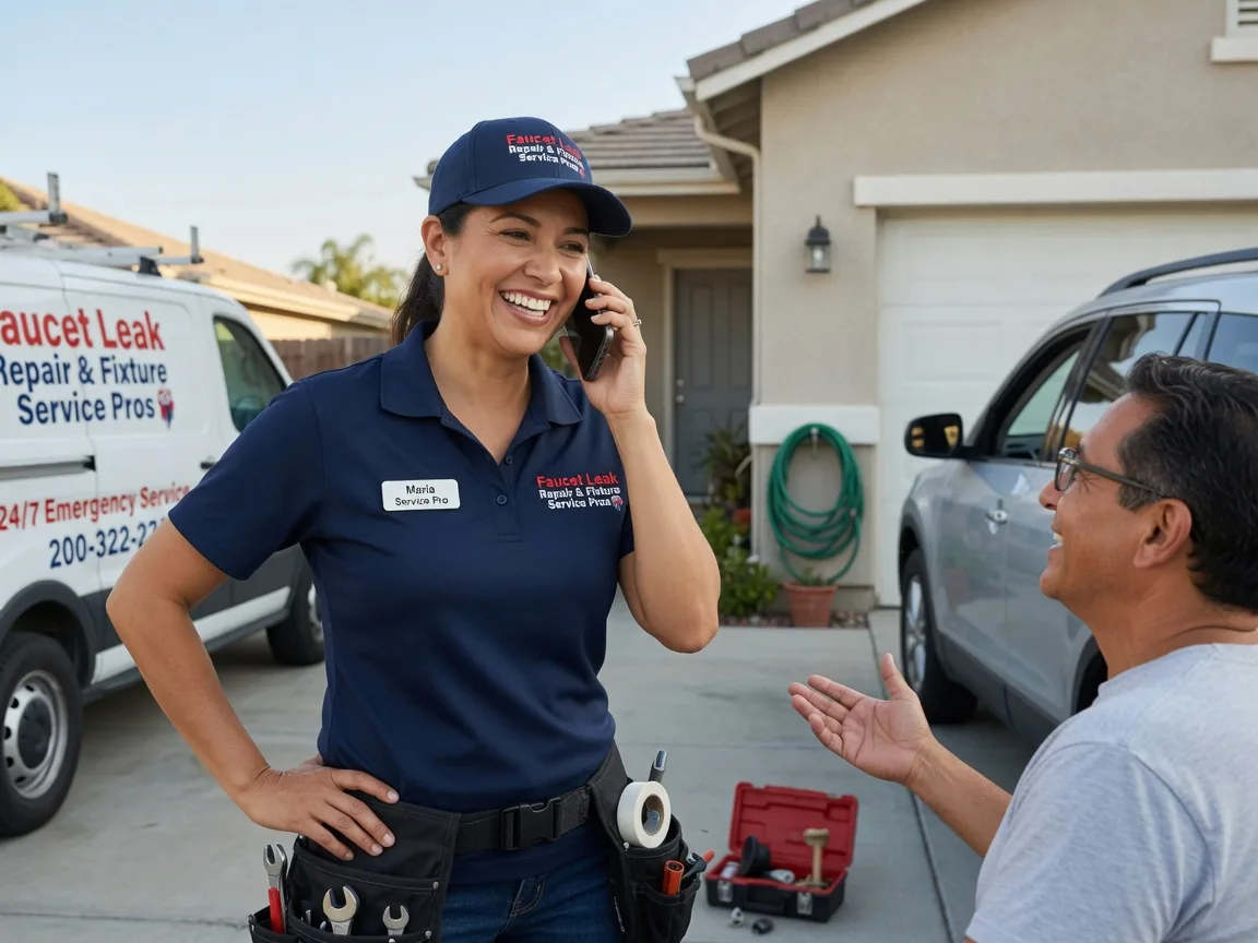 Faucet Repair East Thermopolis, WY FAQs